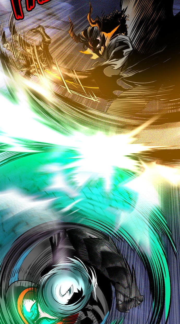 Read Jungle Juice DE Manga Online