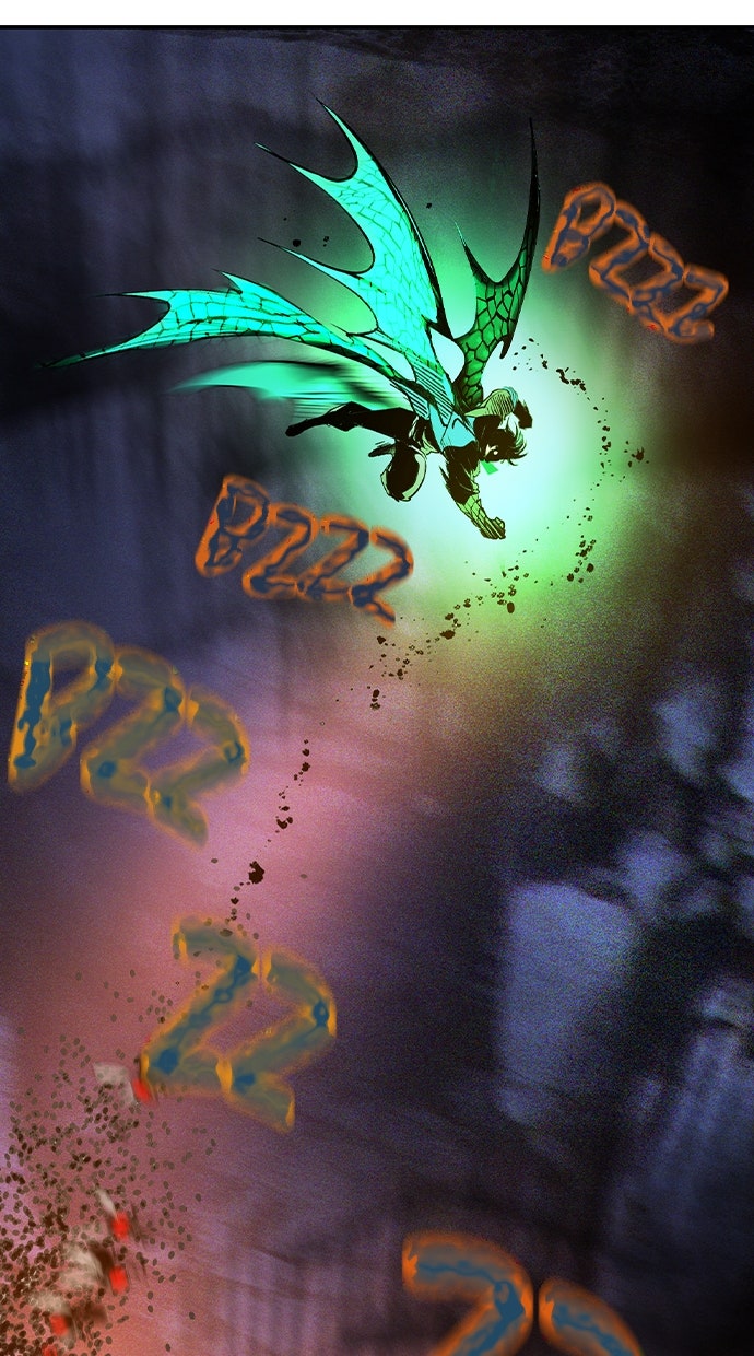 Read Jungle Juice DE Manga Online