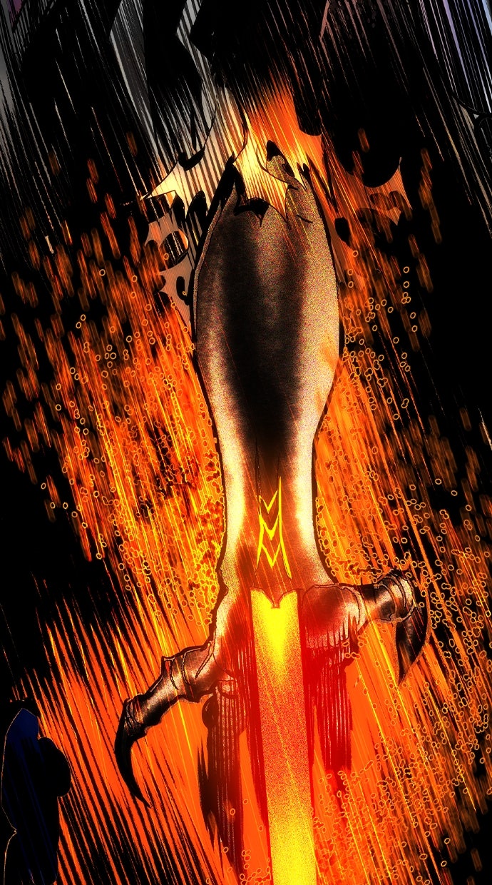 Read Jungle Juice DE Manga Online