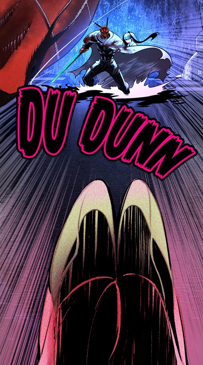 Read Jungle Juice DE Manga Online