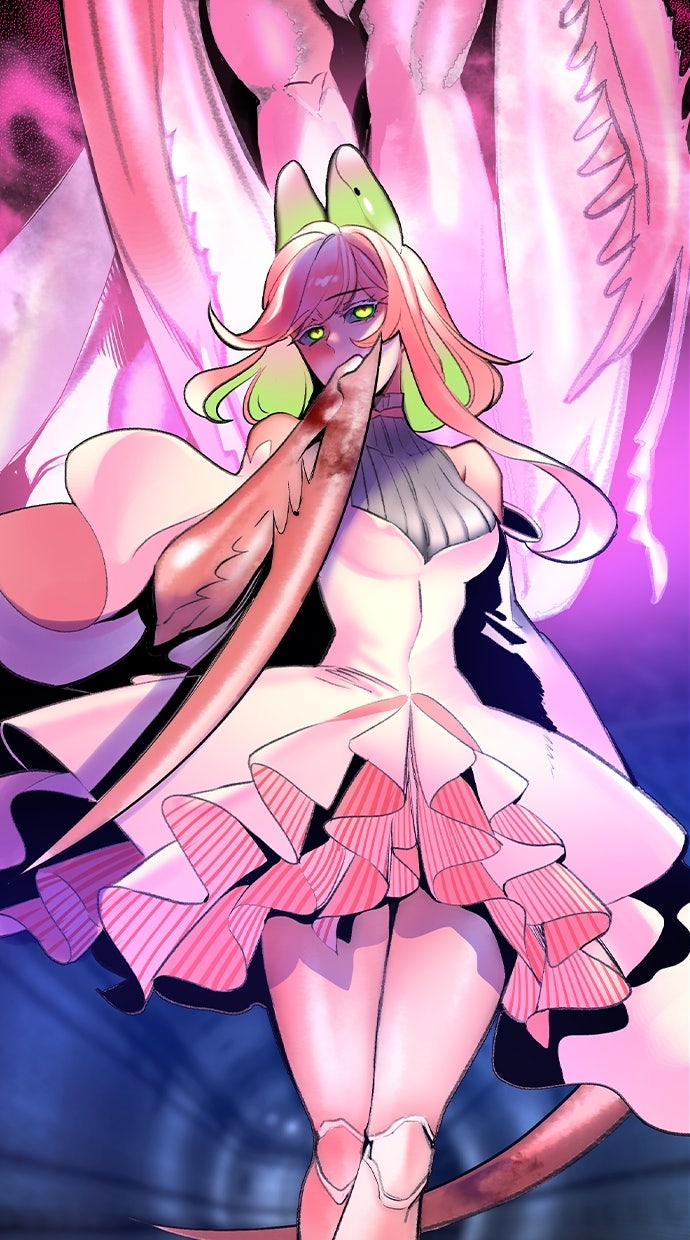 Read Jungle Juice DE Manga Online