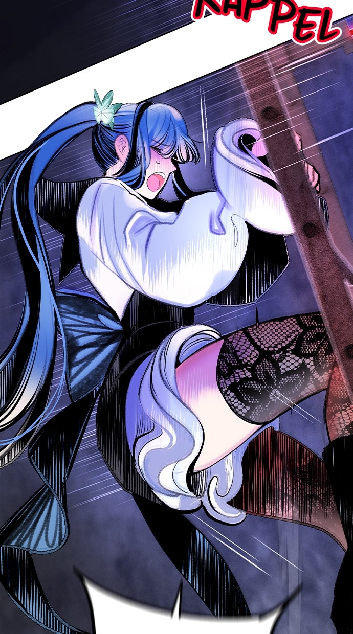 Read Jungle Juice DE Manga Online