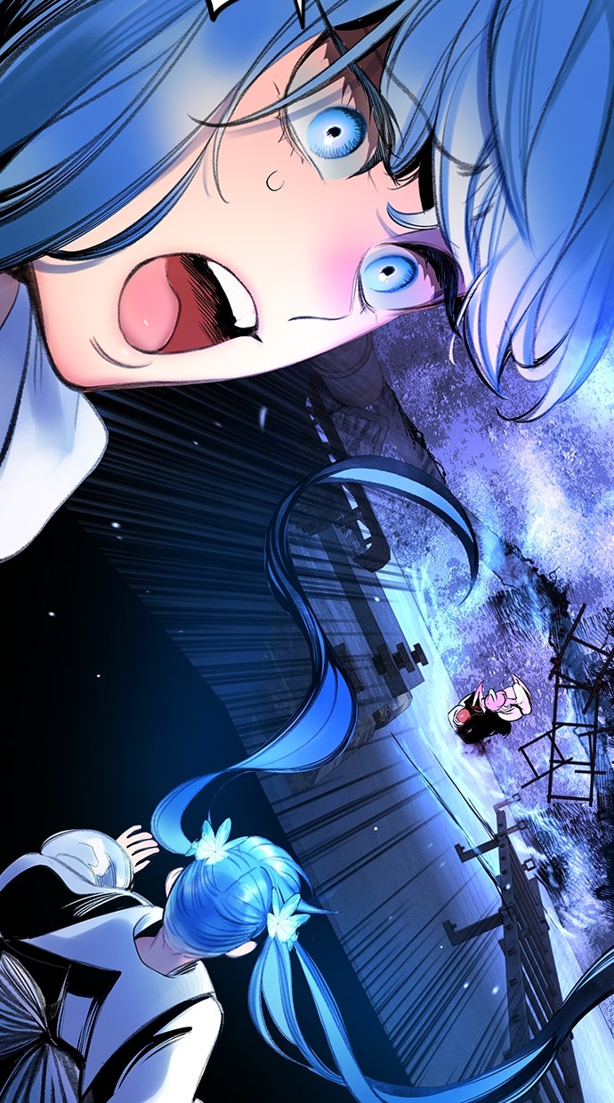 Read Jungle Juice DE Manga Online