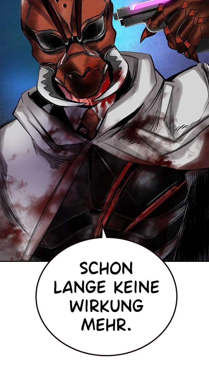 Read Jungle Juice DE Manga Online