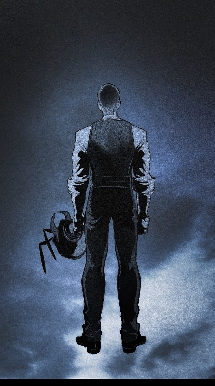 Read Jungle Juice DE Manga Online