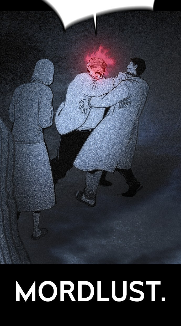 Read Jungle Juice DE Manga Online