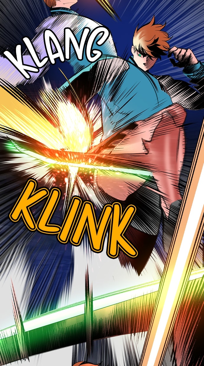 Read Jungle Juice DE Manga Online