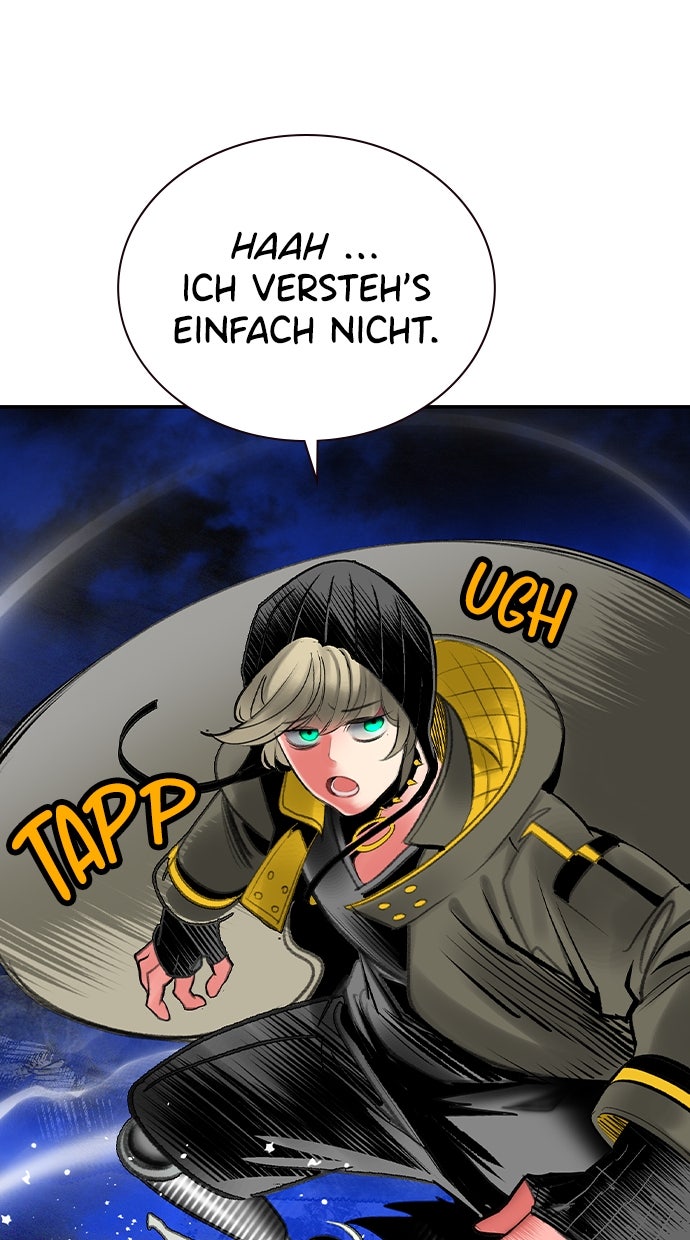 Read Jungle Juice DE Manga Online