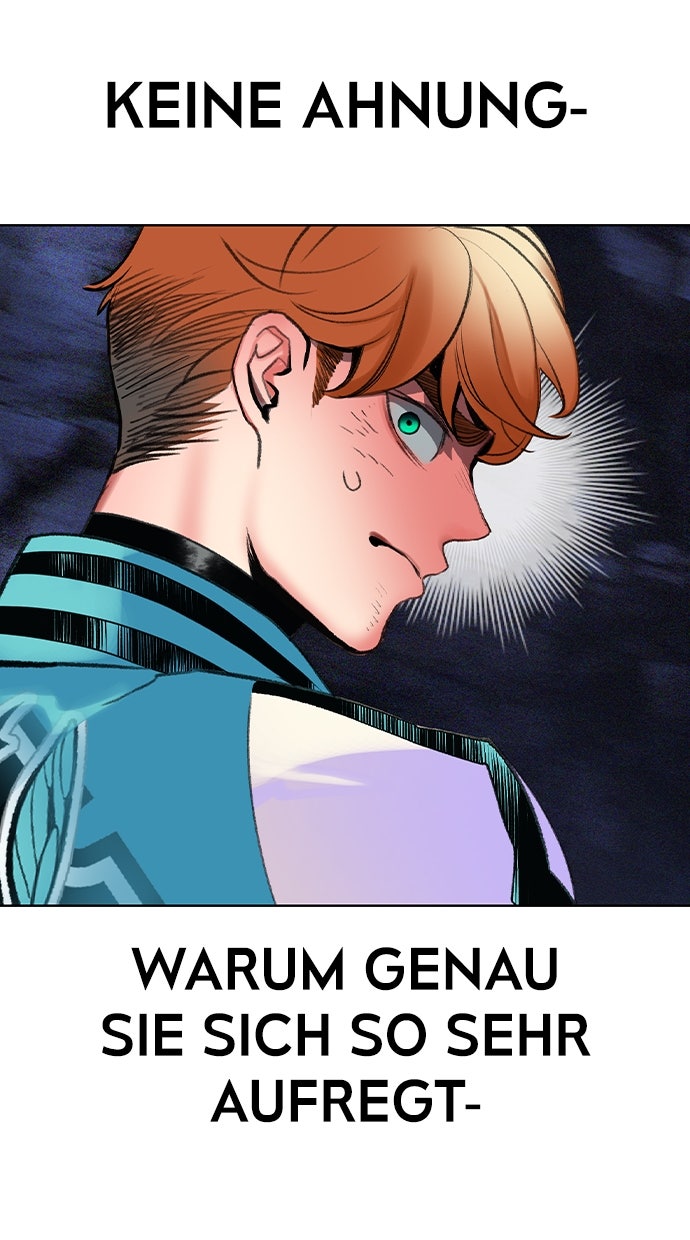 Read Jungle Juice DE Manga Online