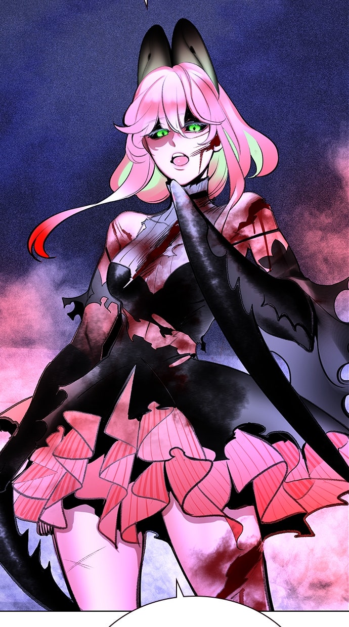 Read Jungle Juice DE Manga Online