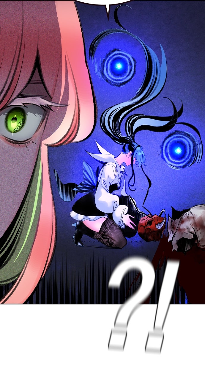 Read Jungle Juice DE Manga Online