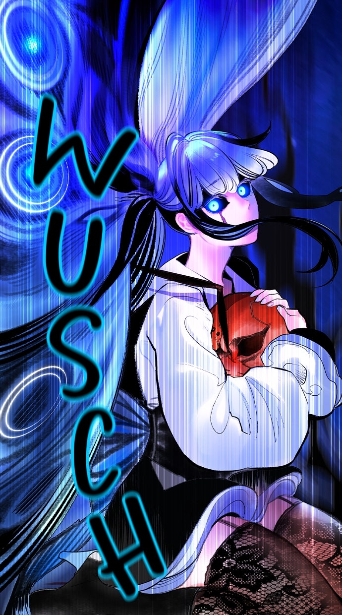 Read Jungle Juice DE Manga Online