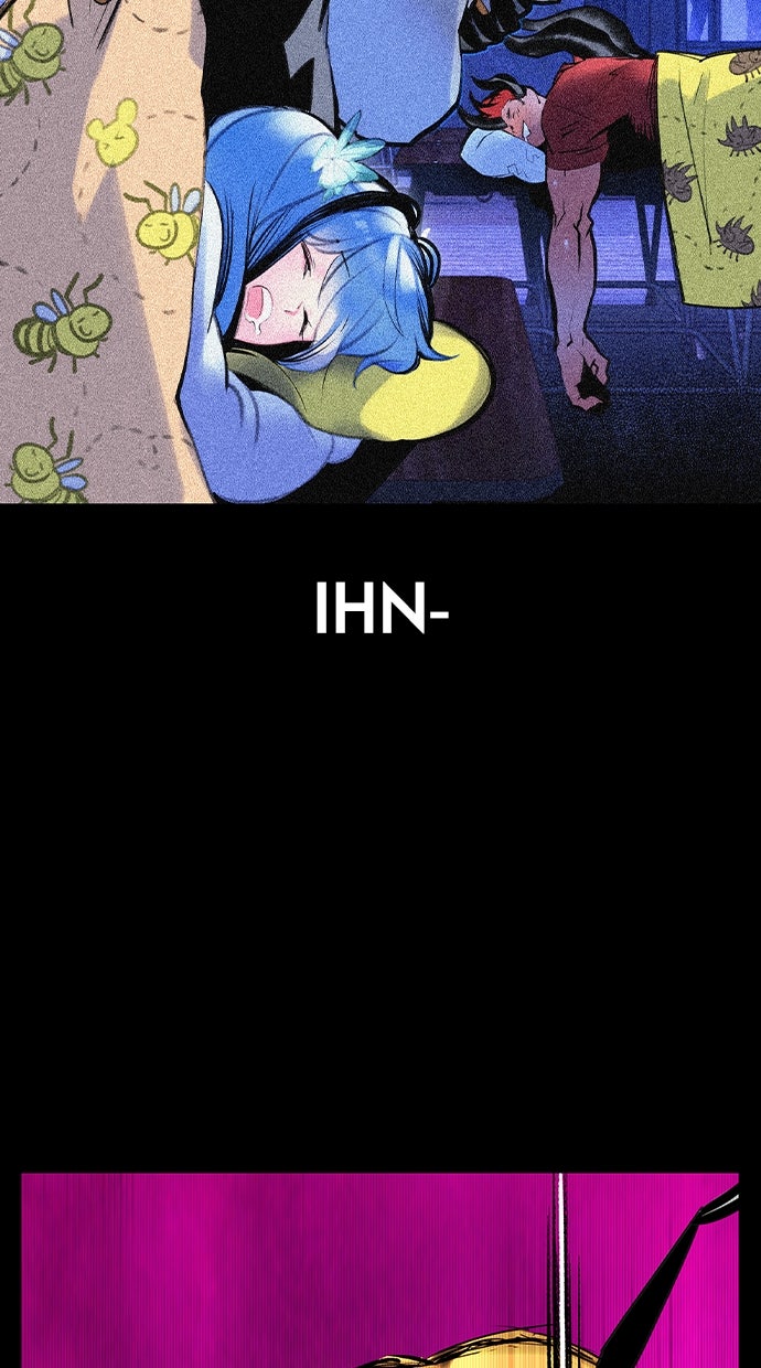 Read Jungle Juice DE Manga Online