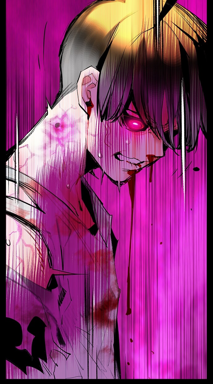 Read Jungle Juice DE Manga Online