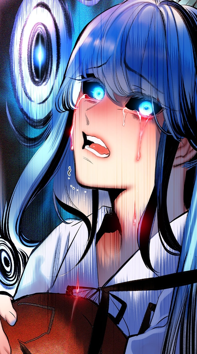 Read Jungle Juice DE Manga Online