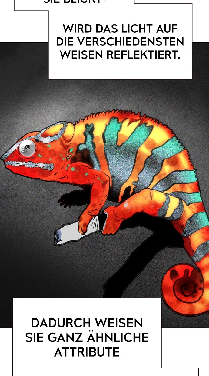 Read Jungle Juice DE Manga Online