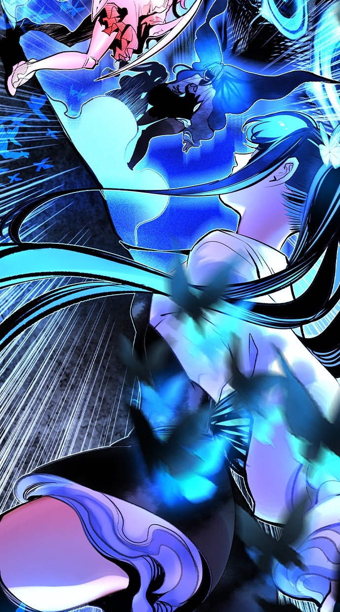 Read Jungle Juice DE Manga Online