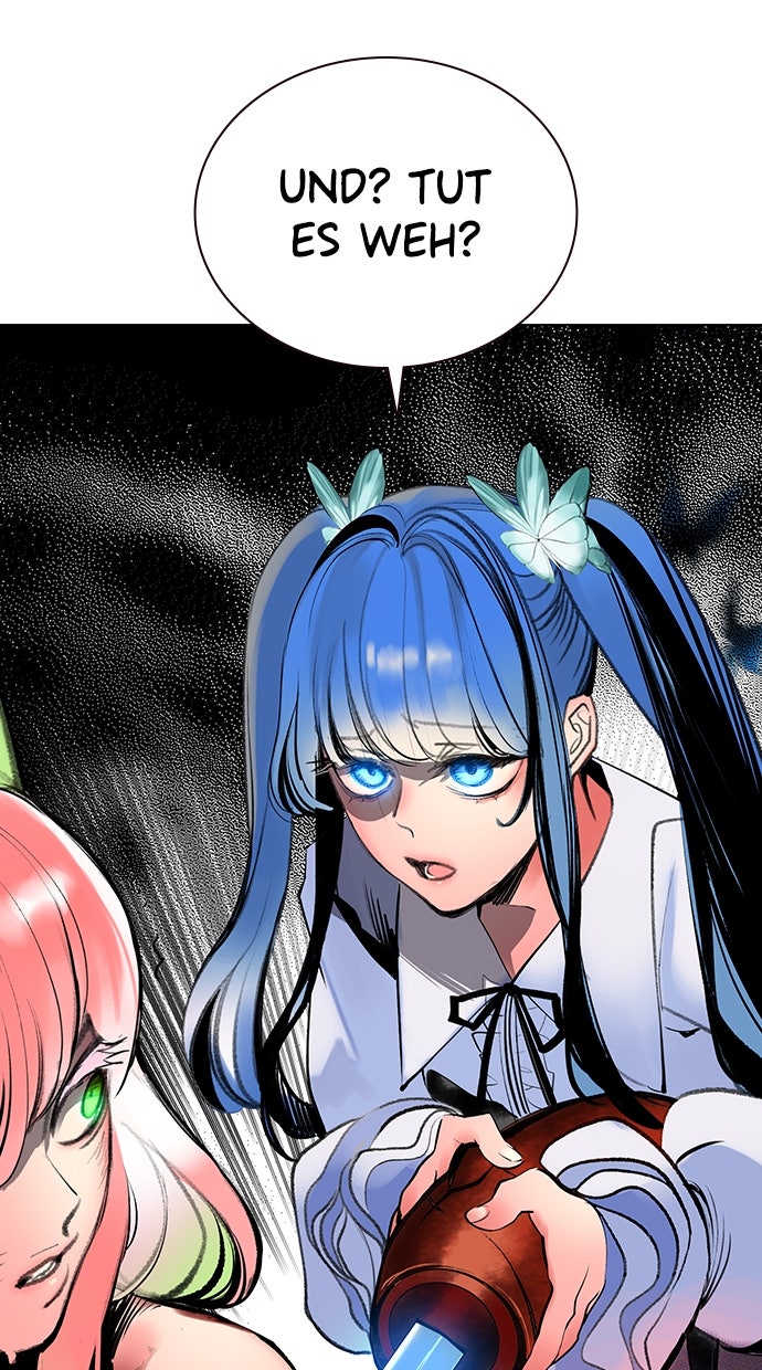 Read Jungle Juice DE Manga Online