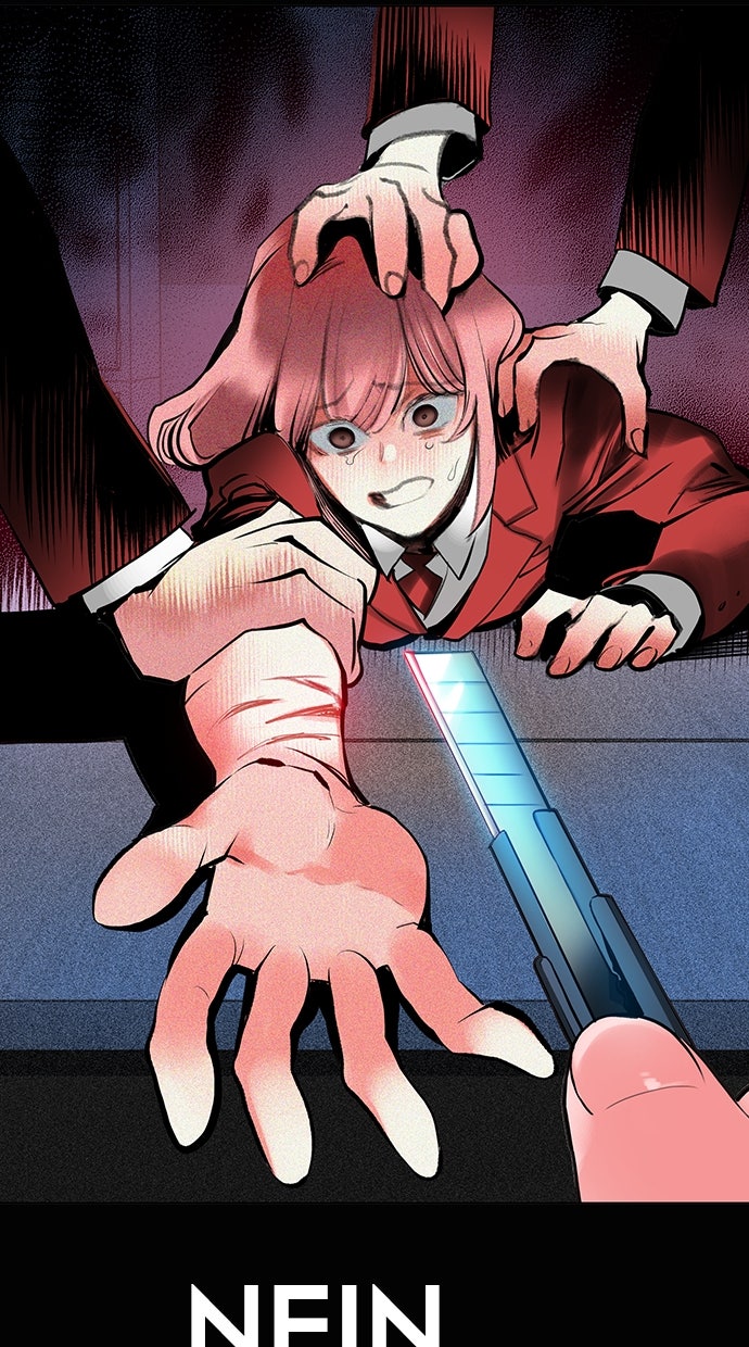 Read Jungle Juice DE Manga Online