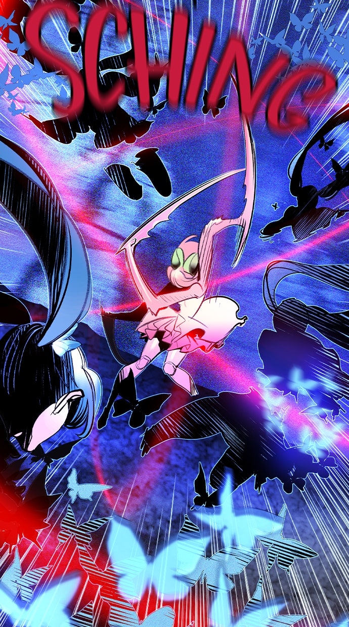 Read Jungle Juice DE Manga Online