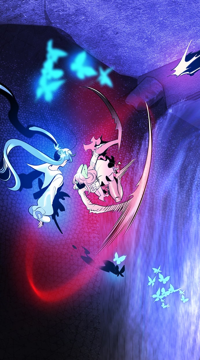 Read Jungle Juice DE Manga Online