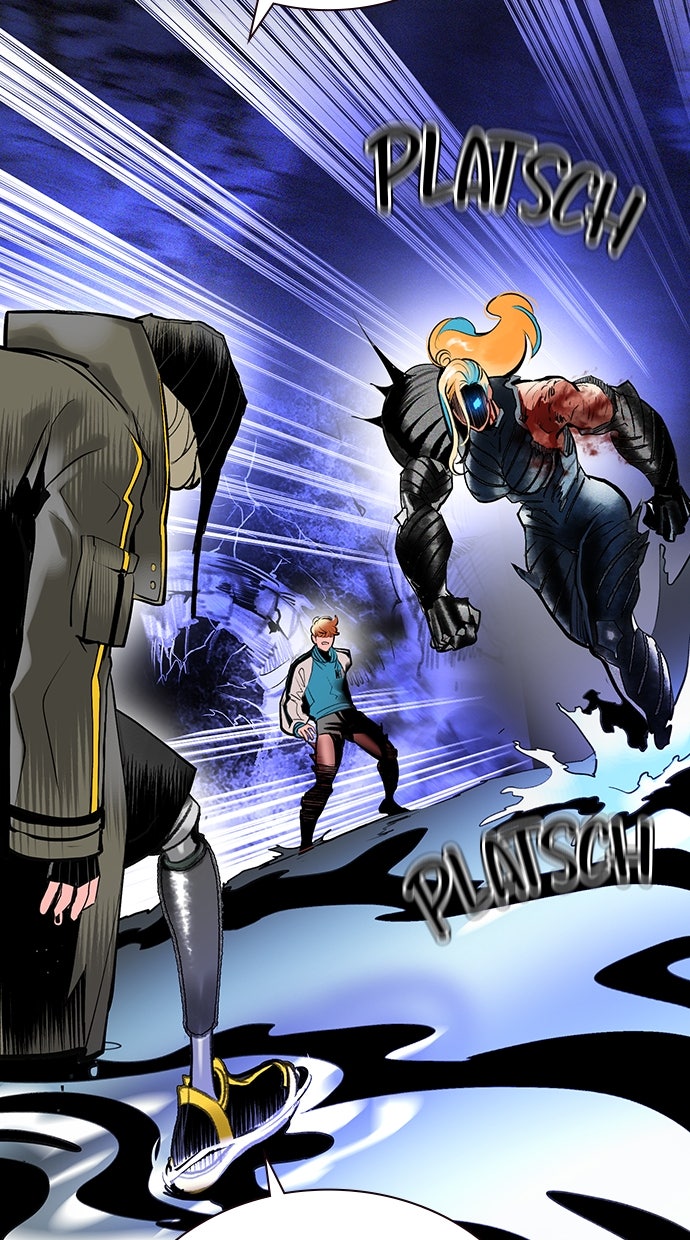 Read Jungle Juice DE Manga Online