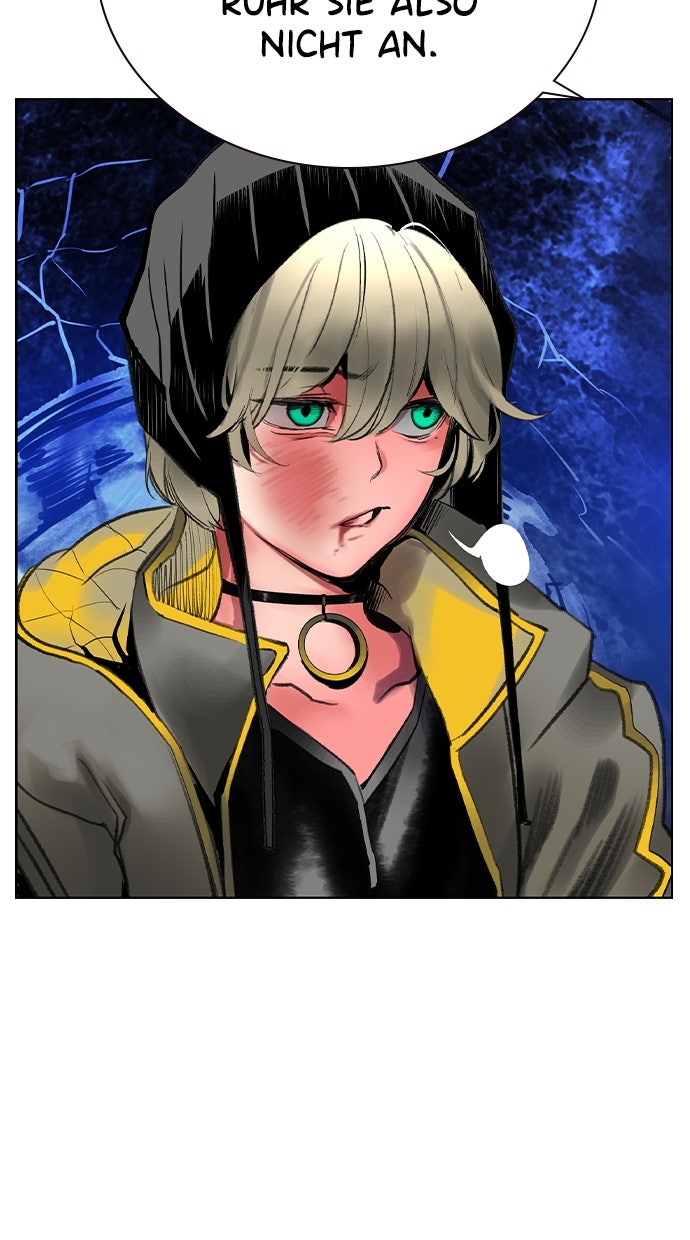 Read Jungle Juice DE Manga Online