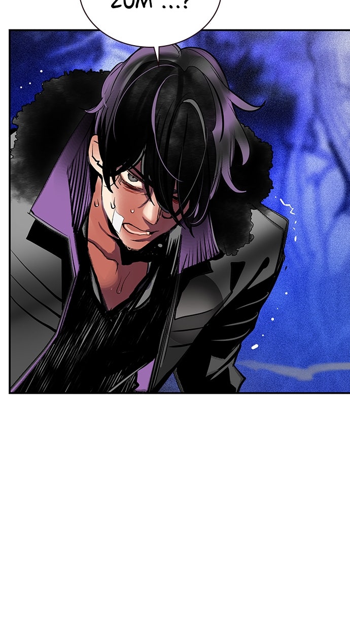 Read Jungle Juice DE Manga Online