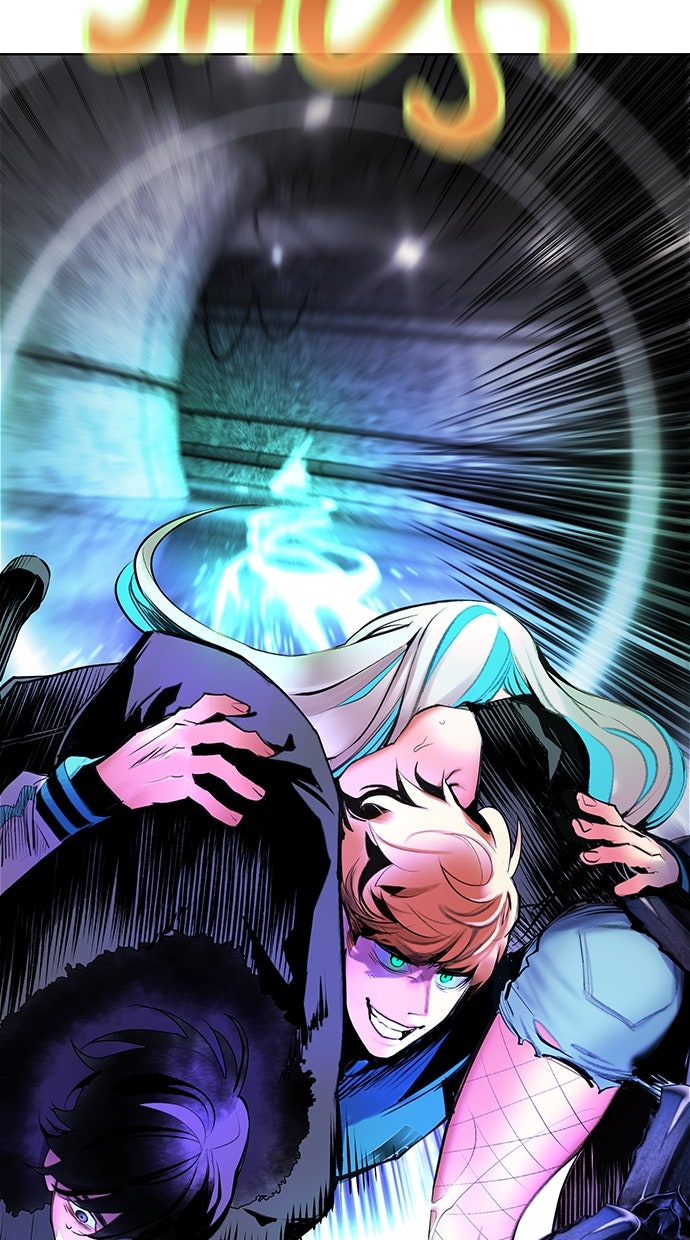 Read Jungle Juice DE Manga Online