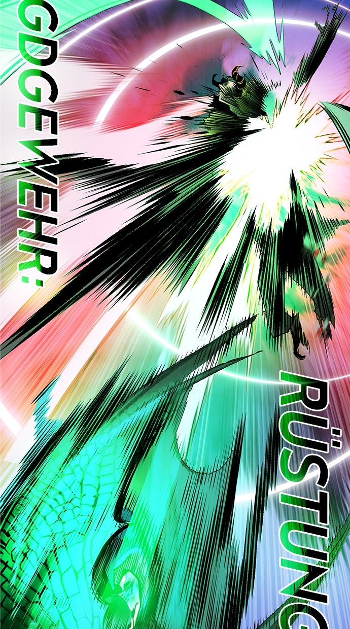 Read Jungle Juice DE Manga Online