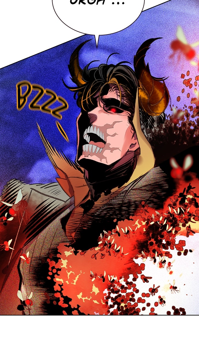 Read Jungle Juice DE Manga Online