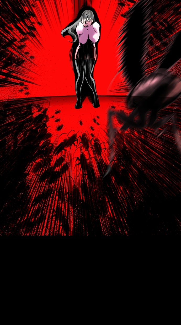 Read Jungle Juice DE Manga Online