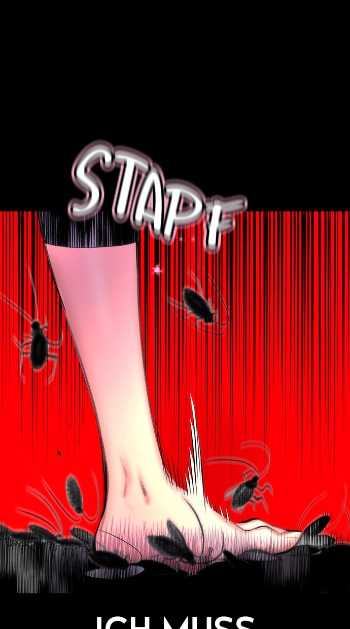 Read Jungle Juice DE Manga Online