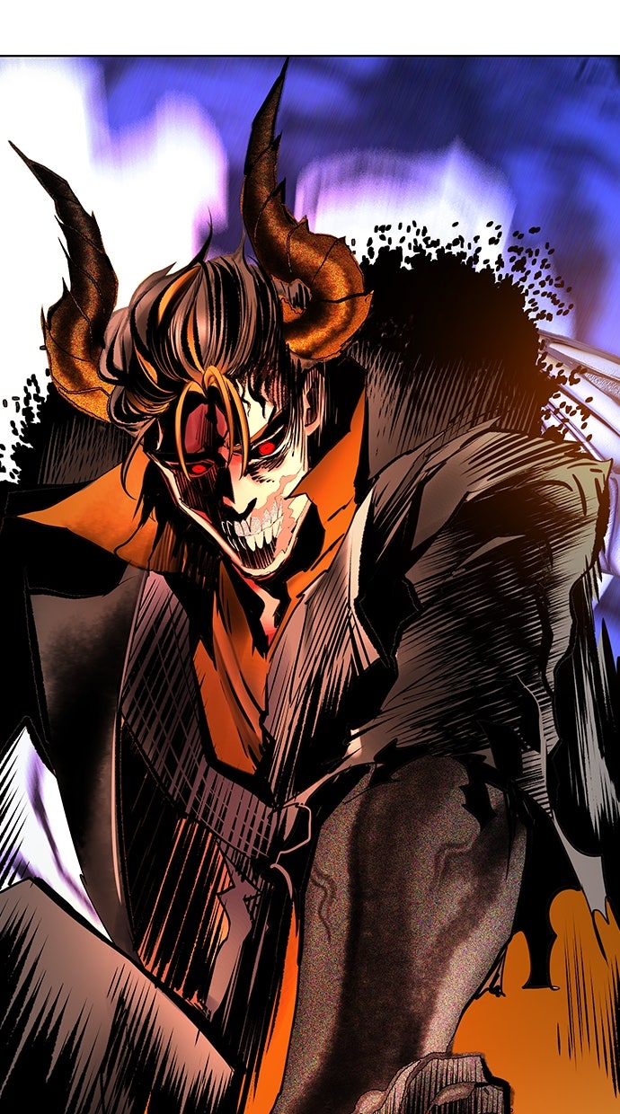 Read Jungle Juice DE Manga Online