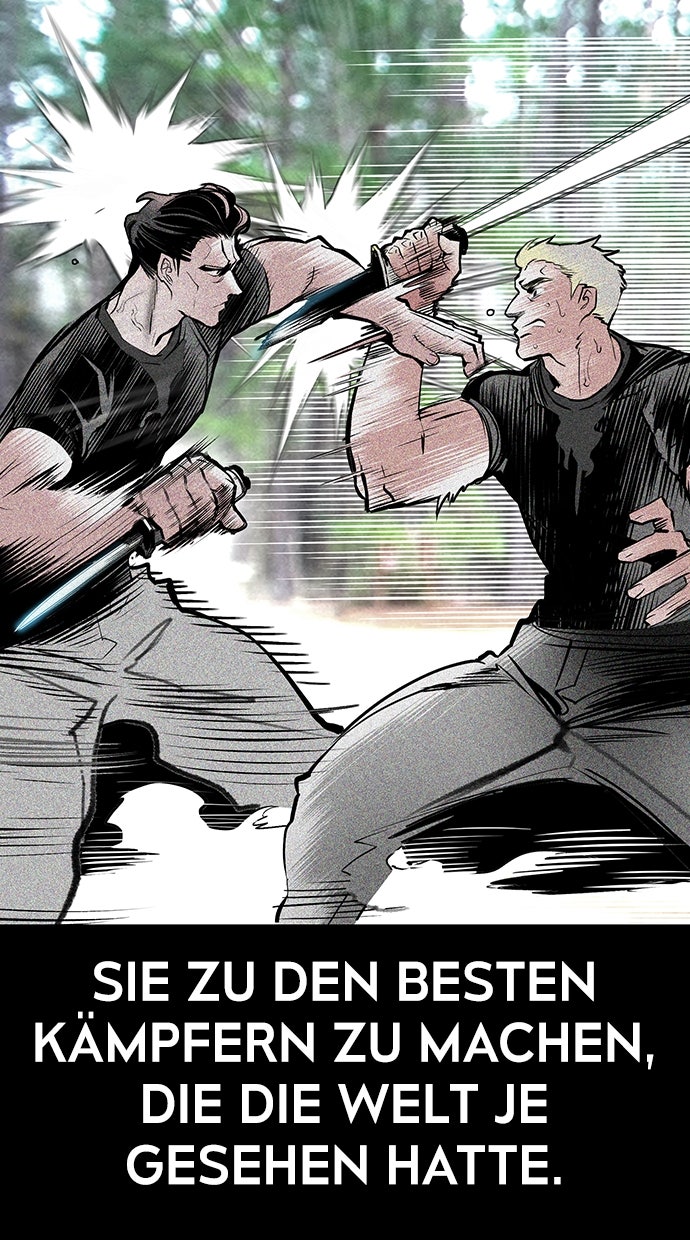 Read Jungle Juice DE Manga Online