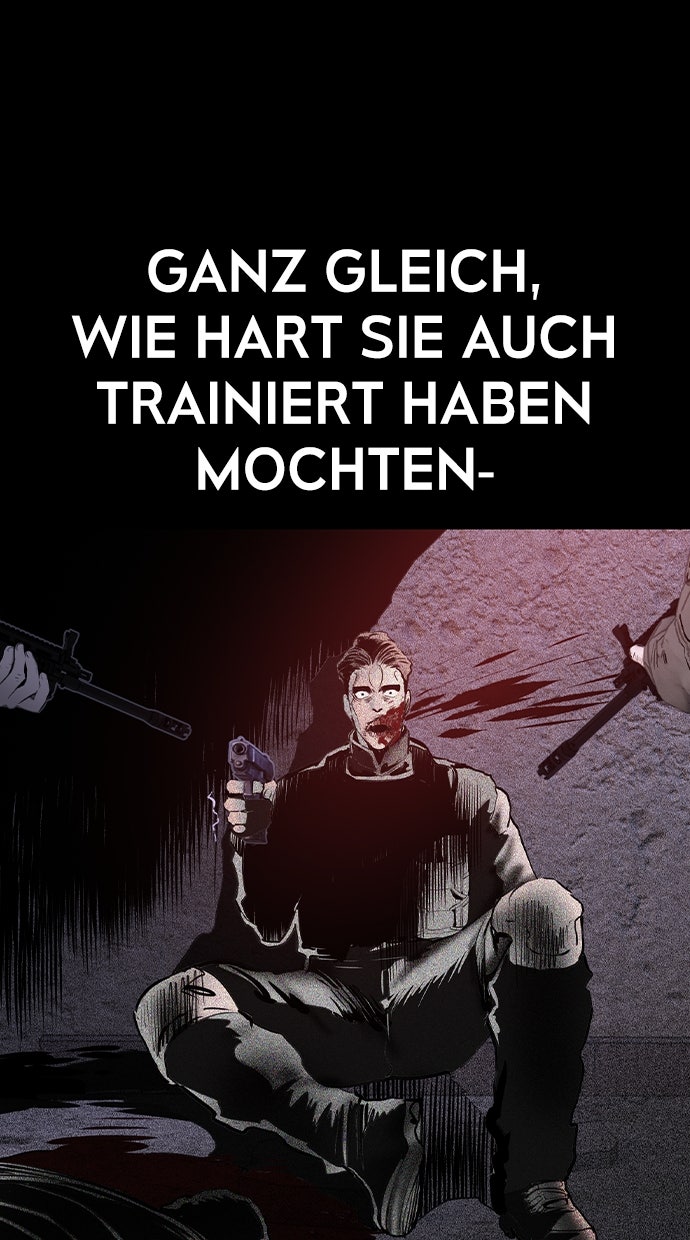 Read Jungle Juice DE Manga Online