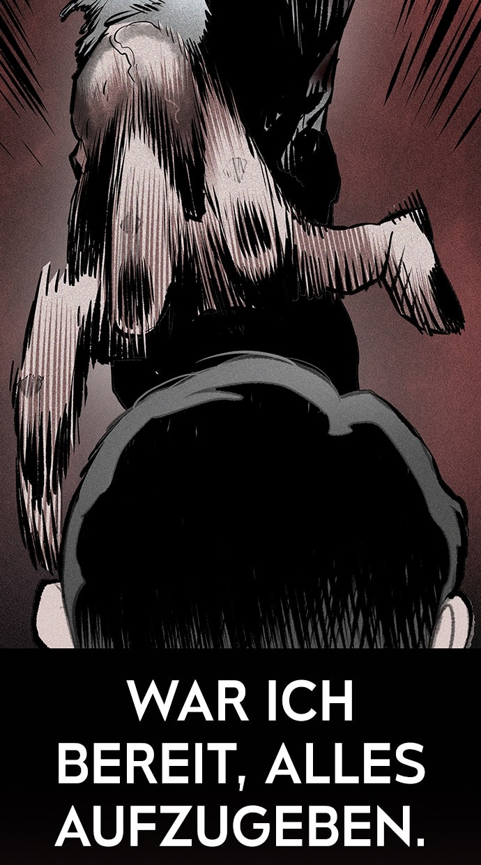 Read Jungle Juice DE Manga Online