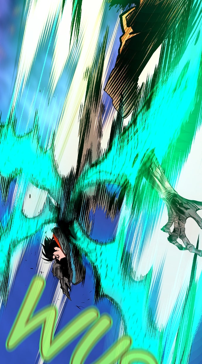 Read Jungle Juice DE Manga Online