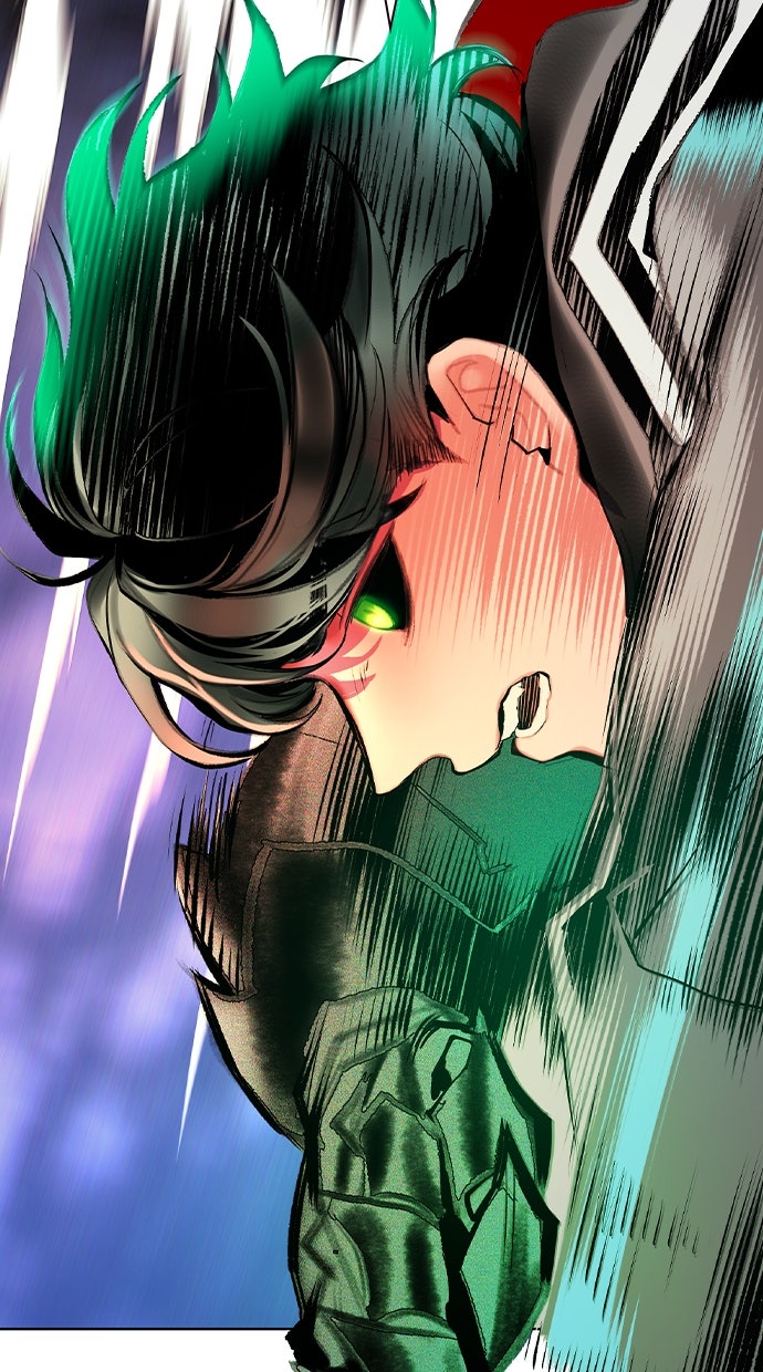 Read Jungle Juice DE Manga Online