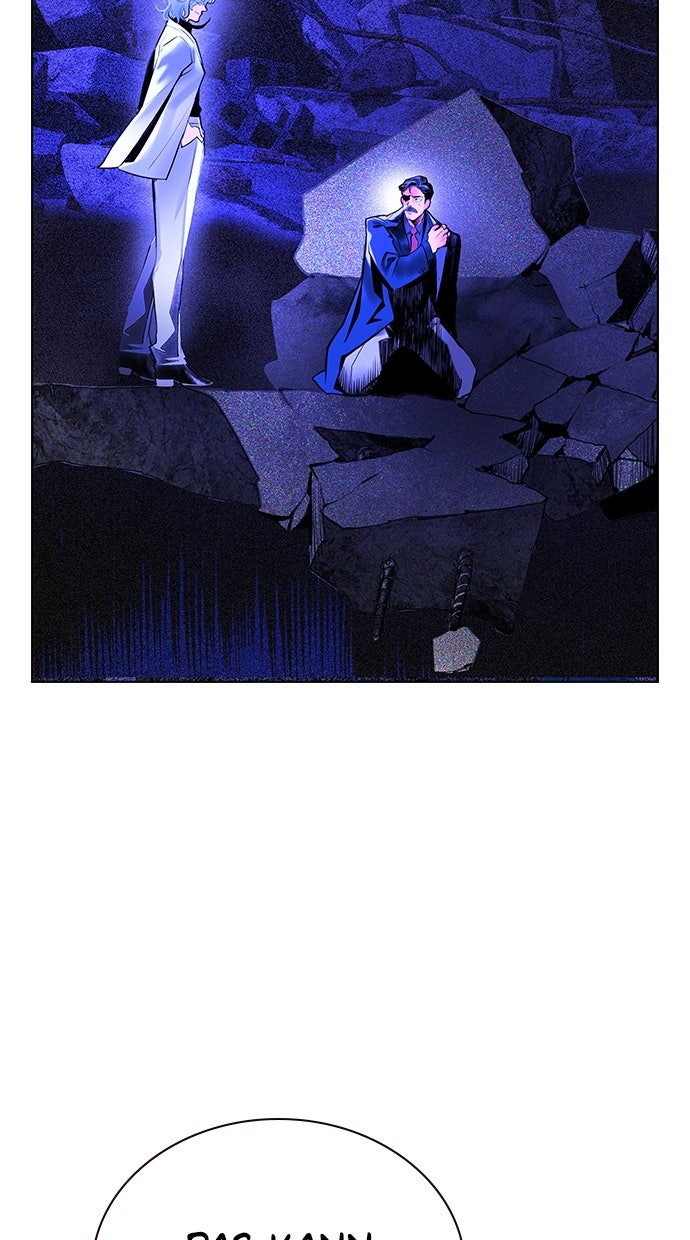 Read Jungle Juice DE Manga Online