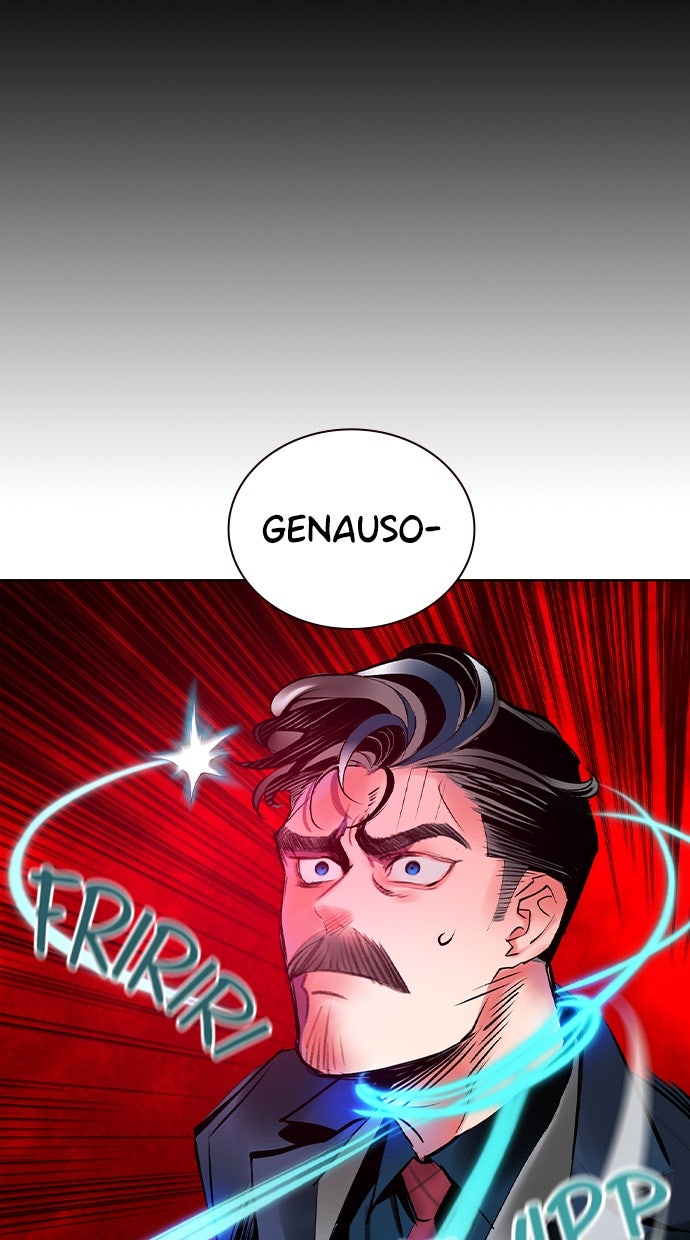 Read Jungle Juice DE Manga Online