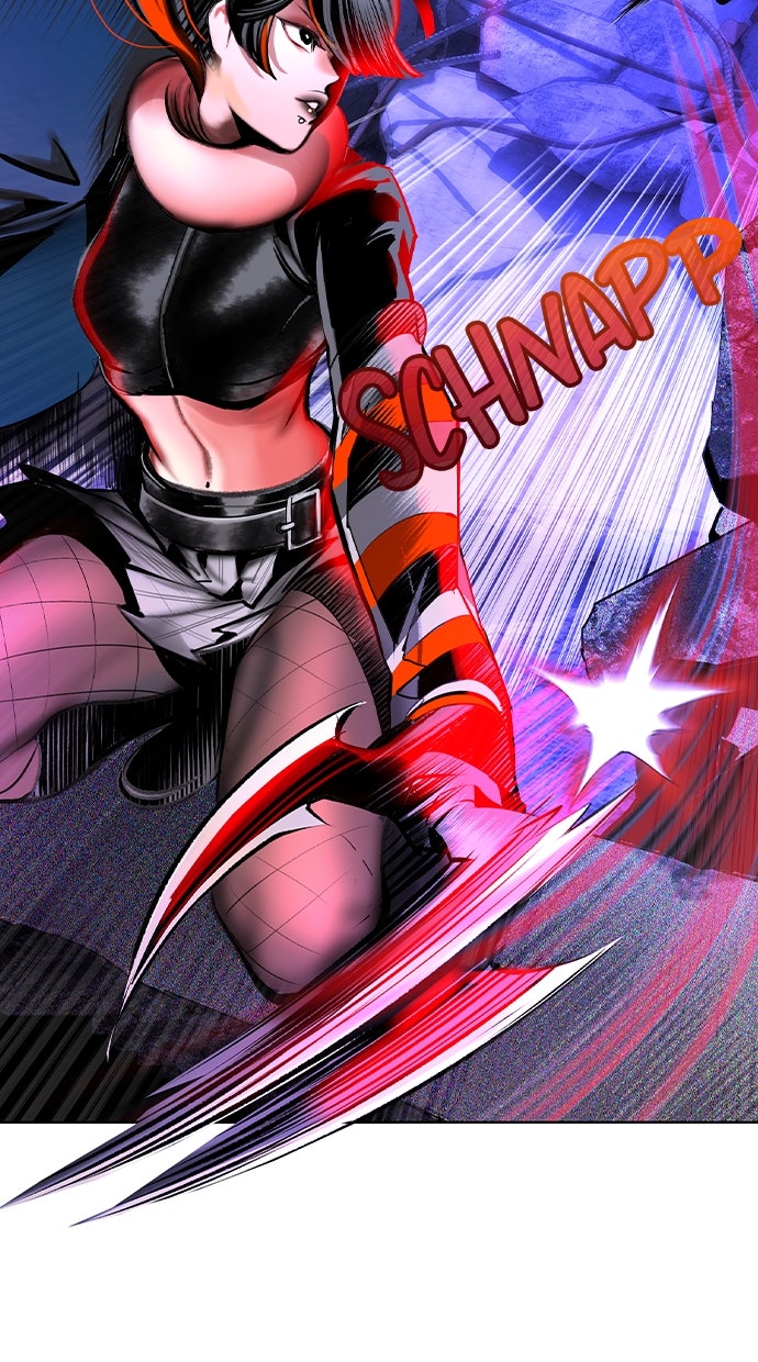 Read Jungle Juice DE Manga Online