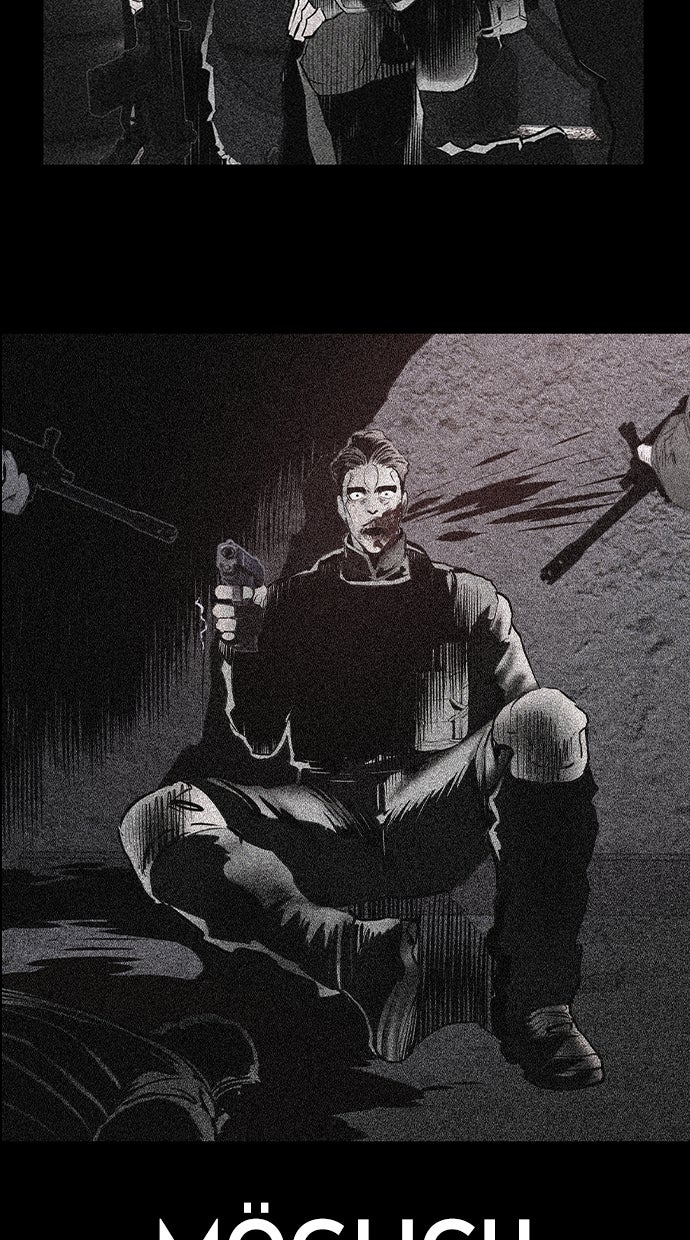 Read Jungle Juice DE Manga Online