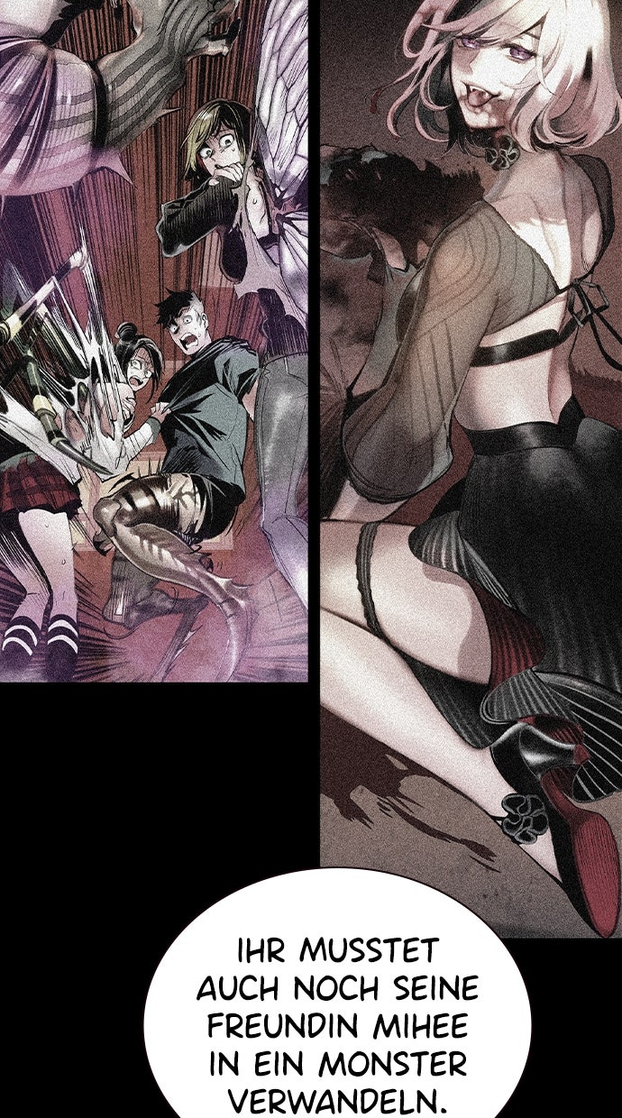 Read Jungle Juice DE Manga Online