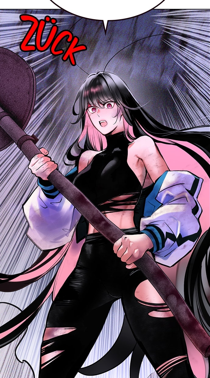 Read Jungle Juice DE Manga Online