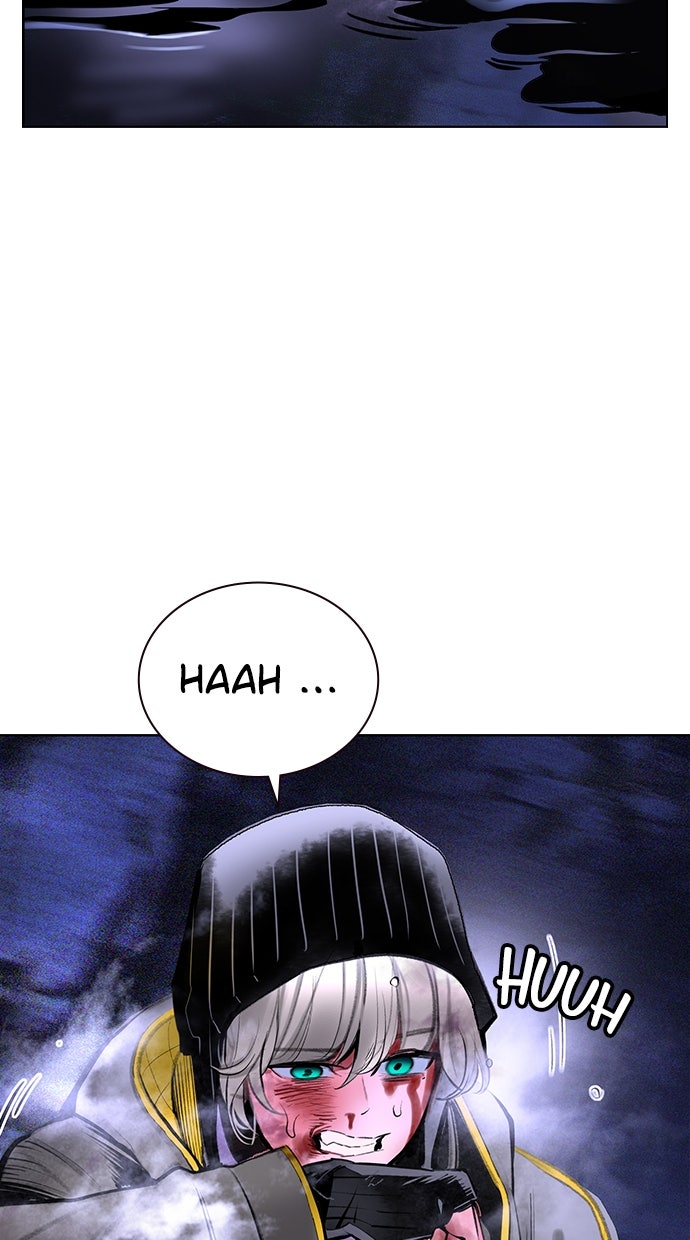 Read Jungle Juice DE Manga Online