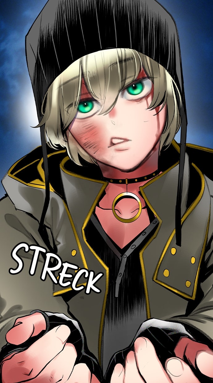 Read Jungle Juice DE Manga Online