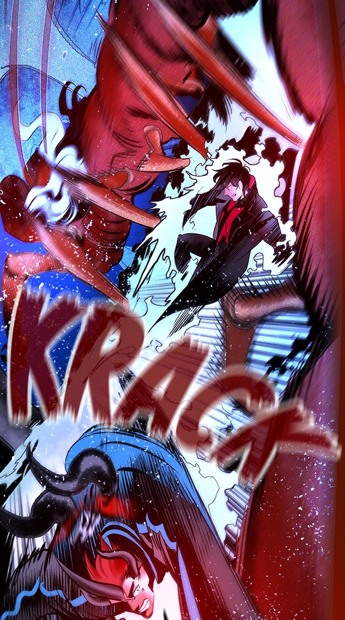 Read Jungle Juice DE Manga Online