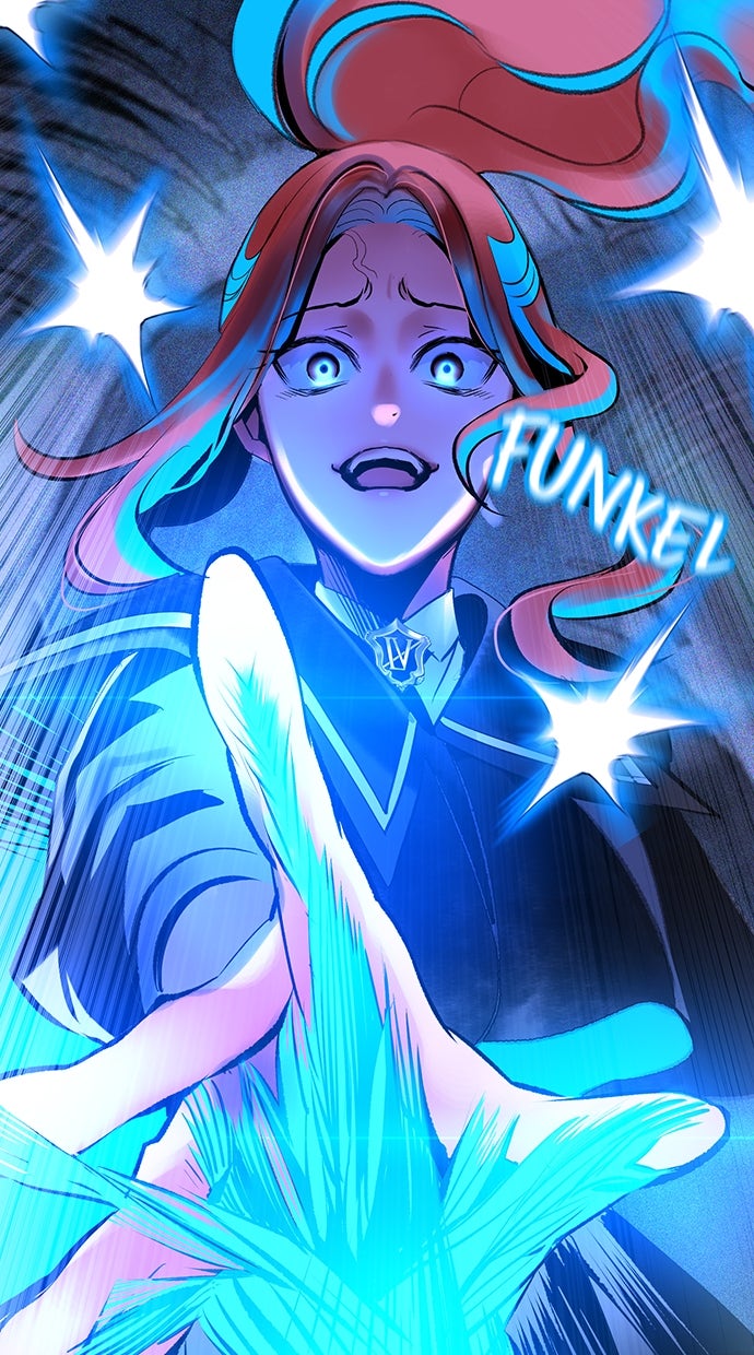 Read Jungle Juice DE Manga Online