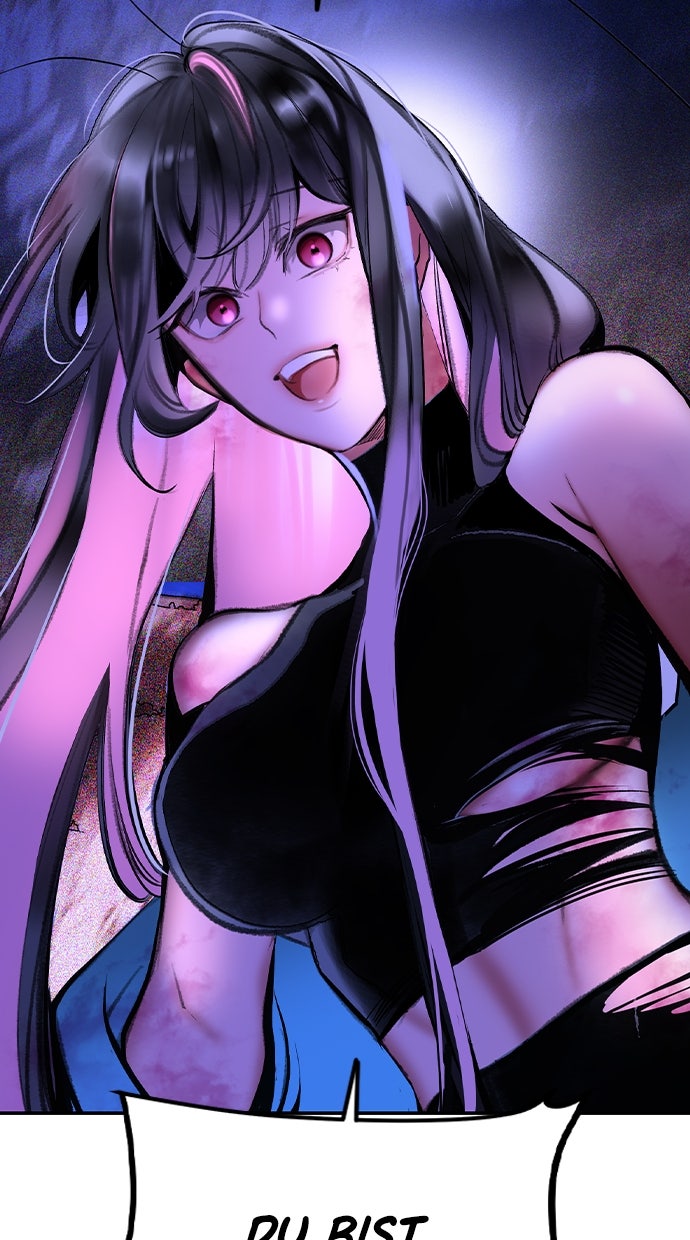 Read Jungle Juice DE Manga Online